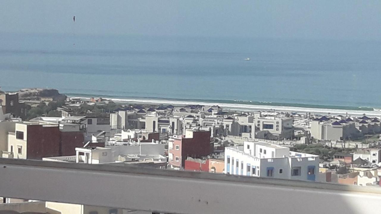 Appart Oubaha Tamrakht Taghazout Αγκαντίρ Εξωτερικό φωτογραφία