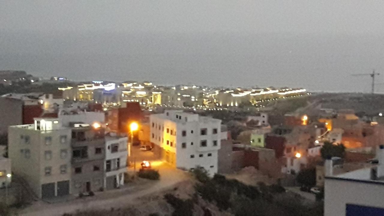 Appart Oubaha Tamrakht Taghazout Αγκαντίρ Εξωτερικό φωτογραφία