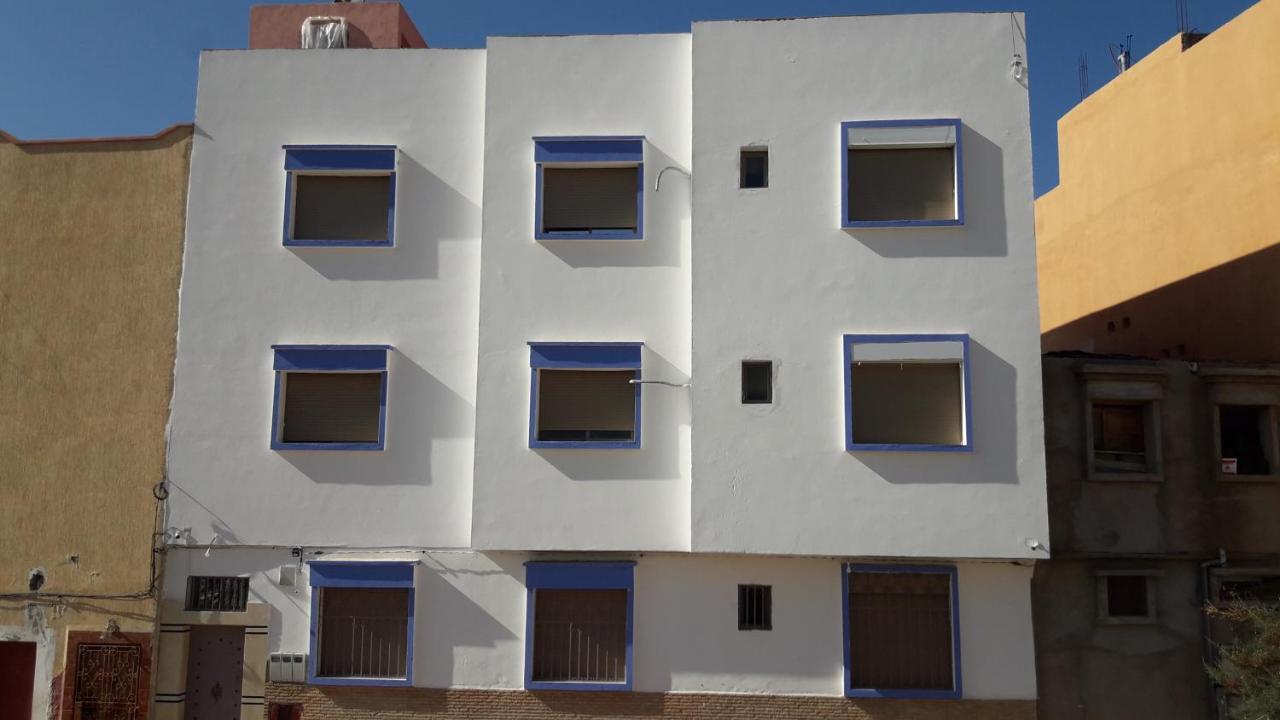 Appart Oubaha Tamrakht Taghazout Αγκαντίρ Εξωτερικό φωτογραφία