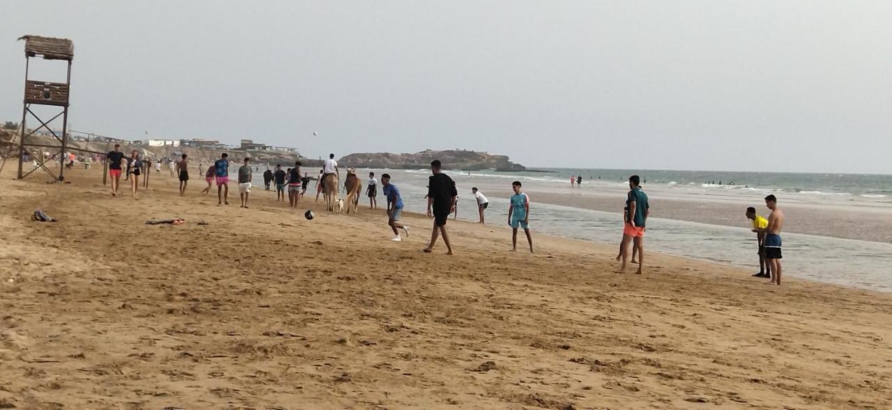 Appart Oubaha Tamrakht Taghazout Αγκαντίρ Εξωτερικό φωτογραφία