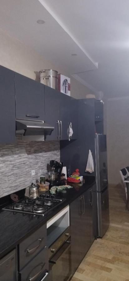 Appart Oubaha Tamrakht Taghazout Αγκαντίρ Εξωτερικό φωτογραφία