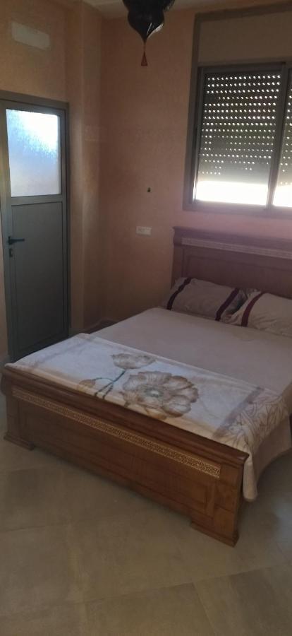 Appart Oubaha Tamrakht Taghazout Αγκαντίρ Εξωτερικό φωτογραφία