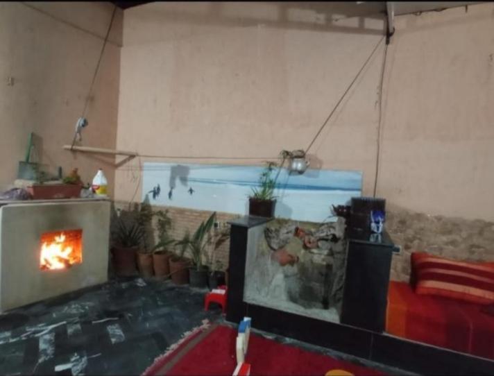 Appart Oubaha Tamrakht Taghazout Αγκαντίρ Εξωτερικό φωτογραφία