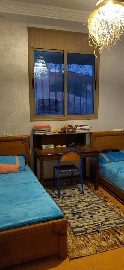 Appart Oubaha Tamrakht Taghazout Αγκαντίρ Εξωτερικό φωτογραφία
