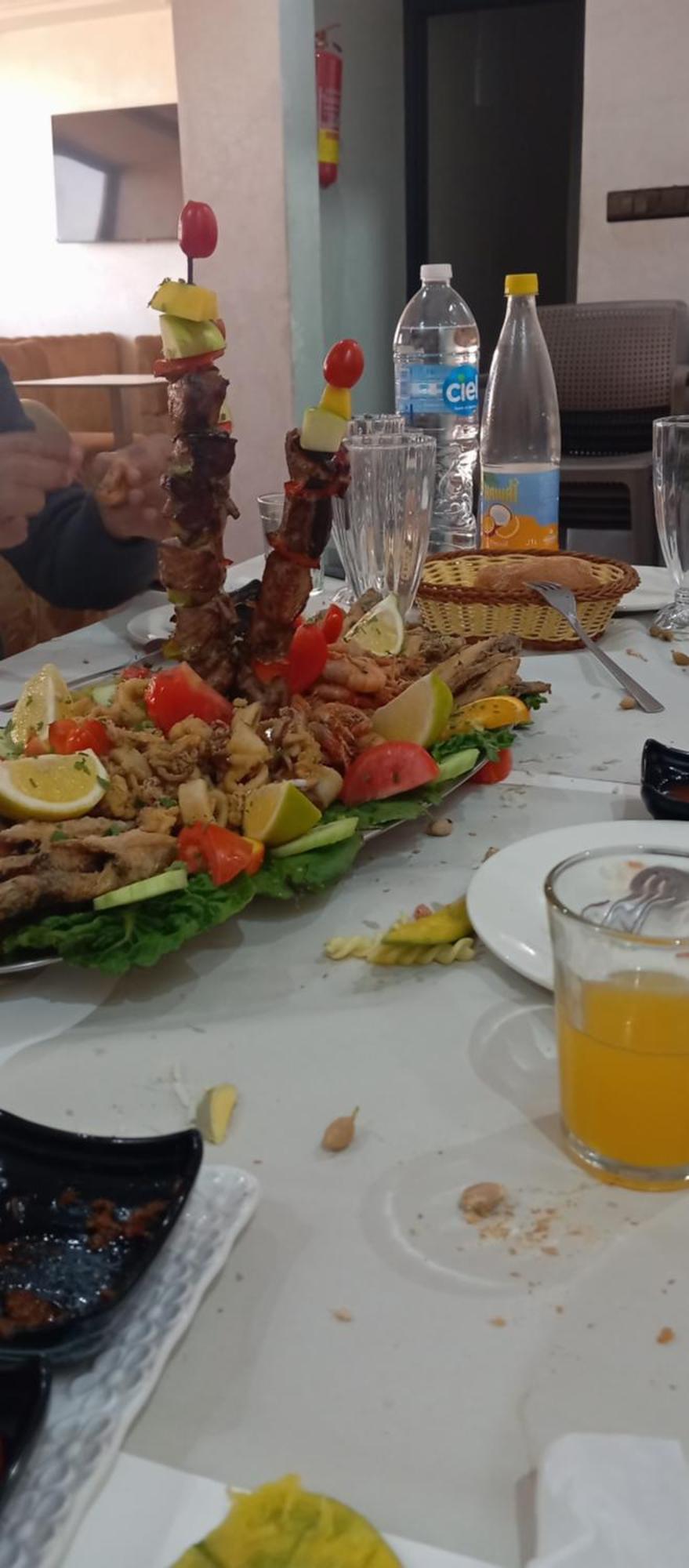 Appart Oubaha Tamrakht Taghazout Αγκαντίρ Εξωτερικό φωτογραφία