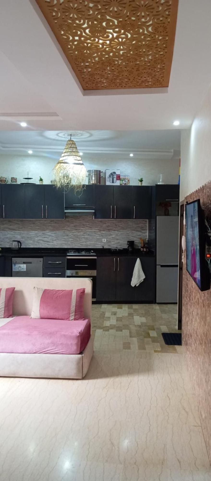 Appart Oubaha Tamrakht Taghazout Αγκαντίρ Εξωτερικό φωτογραφία
